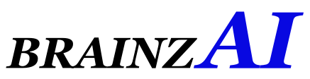 BrainzAI logo